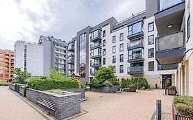 Hello Apartments Chmielna With Private Parking And Balcony